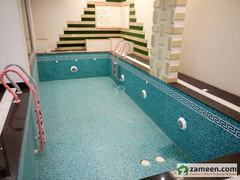 Swimming Pool Home Theater Gym Corner 25 Marla Full Basement House For Sale In Dha Phase 6 - Block C Lahore Swimming Pool Home Theater Gym Corner 25 Marla Full Basement House For Sale In Dha Phase 6 - Block C Lahore