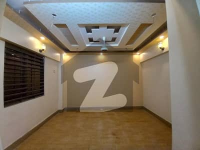 Brand New Flat For Sale