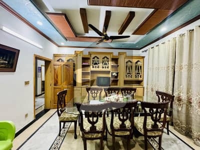 Beautiful & Luxury Corner House Is Available For Rent