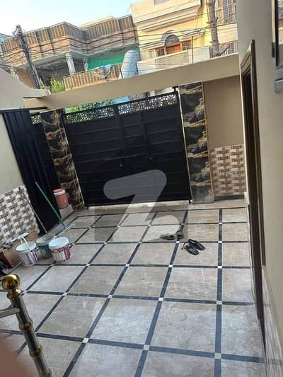 10 Marla Fresh House For Sale