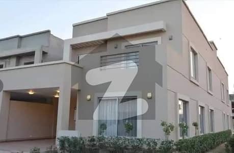 Luxurious Villa Available For Sale In Bahria Town Karachi