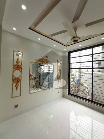 5 MARLA Brand New House Double Storey Double Unit Available For Sale In DHA 11 Rahbar Lahore By Fast Property Services