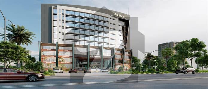 Lower Ground Floor Shop On 3-Year Installments JS Mall, Circular Avenue, TopCity-1, Islamabad Lower Ground Floor Shop On 3-Year Installments JS Mall, Circular Avenue, TopCity-1, Islamabad