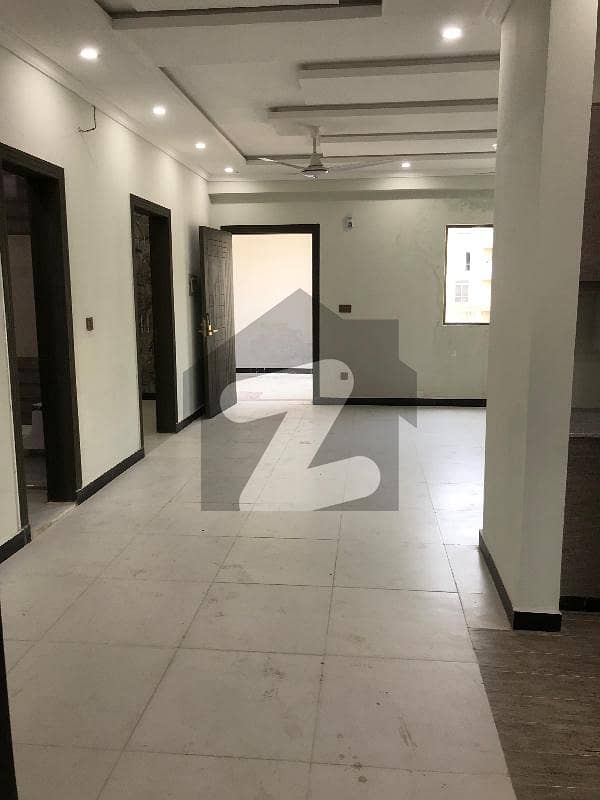 3 Bedroom Unfurnished Apartment Available For Rent In E-11 3 Bedroom Unfurnished Apartment Available For Rent In E-11