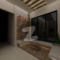 11 Marla Luxurious House for Rent in Venus Housing Scheme, Lahore Solar-Powered in Prime Location!