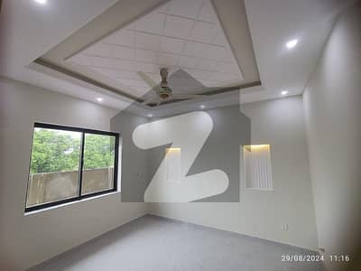 Brand New Designer House For Sale In Zaraj Housing Scheme Opposite Giga Mall