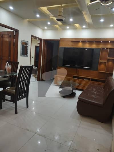 Furnished