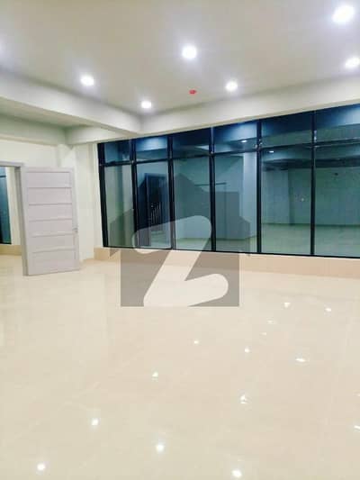 4000 Sfqeet Office Space Available For Rent Gulberg Green Islamabad