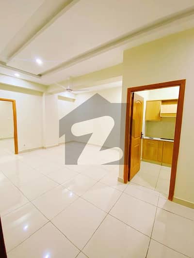 One Bedroom apprtment available for Rent Gulberg Green Islamabad