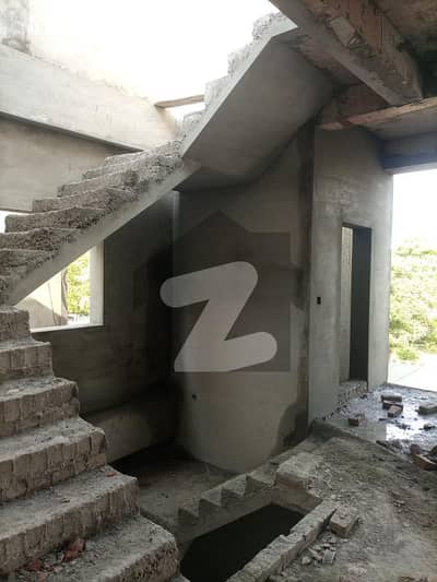 1 Kanal Commercial Building For Rent Restaurants Garment S Shoes Etc