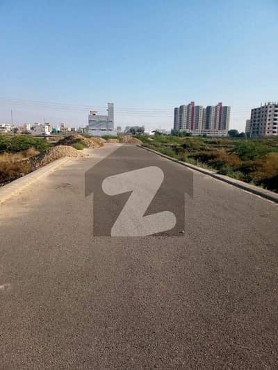 Single A WestOpen Plot For Sale