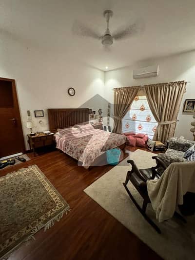 Ideal Location House With Basement For Sale In DHA Phase 8-S-Lahore