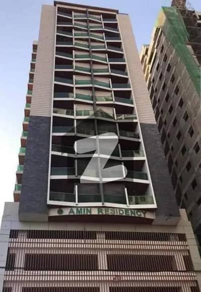 Buying A Flat In Khalid Bin Walid Road?