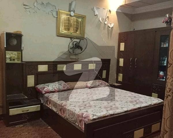 Single Storey 120 Square Yards House For sale In New Karachi - Sector 5-D Karachi Single Storey 120 Square Yards House For sale In New Karachi - Sector 5-D Karachi