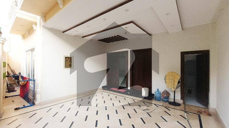 This Is Your Chance To Buy Prime Location House In Punjab Small Industries Colony This Is Your Chance To Buy Prime Location House In Punjab Small Industries Colony