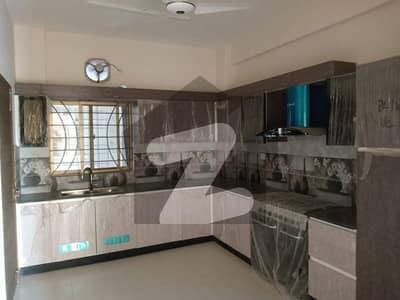 Apartment For Sale In Sector J, Askari-5, Malir Cantt. , KARACHI