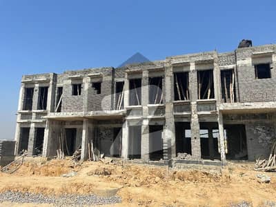 Villa Available For Sale On Easy Installment In Taj Residencia Villa Available For Sale On Easy Installment In Taj Residencia