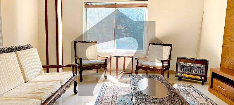 1 Bedroom Furnished Apartment For Rent In E-7 1 Bedroom Furnished Apartment For Rent In E-7