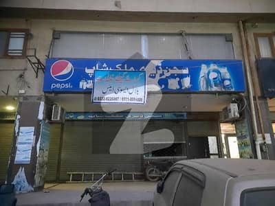 نارتھ ناظم آباد ۔ بلاک بی نارتھ ناظم آباد,کراچی میں 4 مرلہ دکان 1.5 لاکھ میں کرایہ پر دستیاب ہے۔