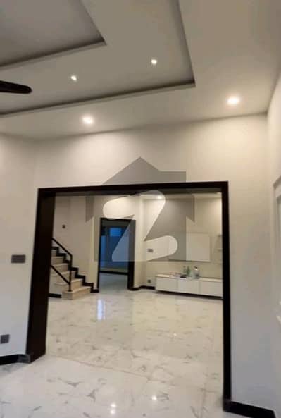 5 Marla House In Bahria Enclave For rent