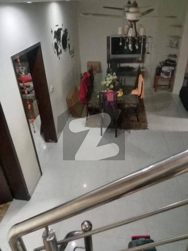 5 Marla Beautiful House Available For Rent Hundred Percent Original Pics