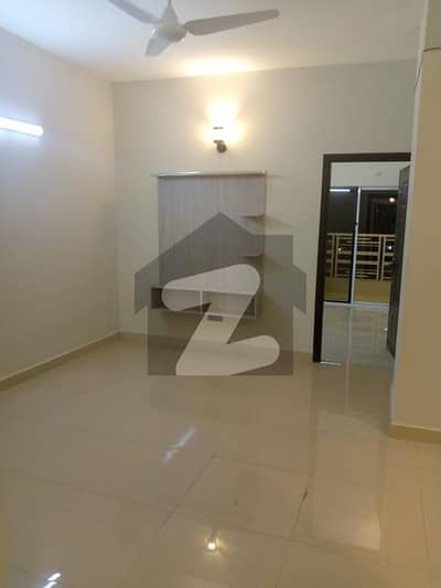 Two Bed Apartment Available For Rent In Gulberg Greens Islamabad.