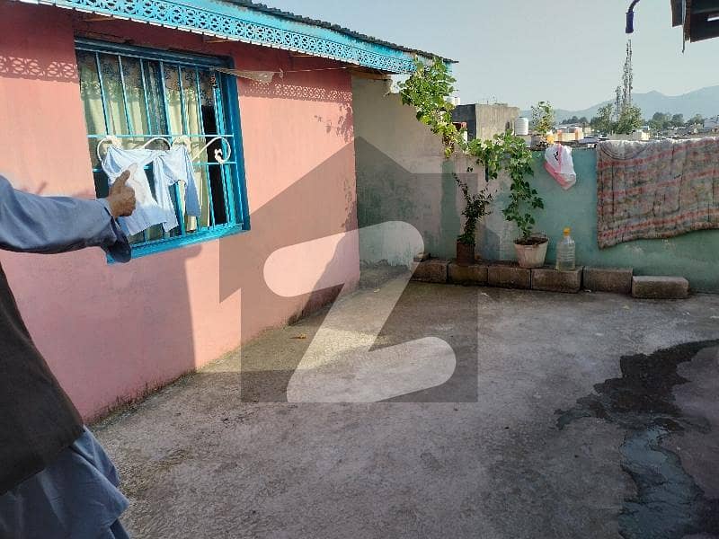 House Of 5 Marla In Phul Ghulab Road Is Available House Of 5 Marla In Phul Ghulab Road Is Available