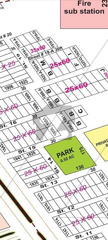 PARKFACE PLOT IN AFFORDABLE PRICE PARKFACE PLOT IN AFFORDABLE PRICE