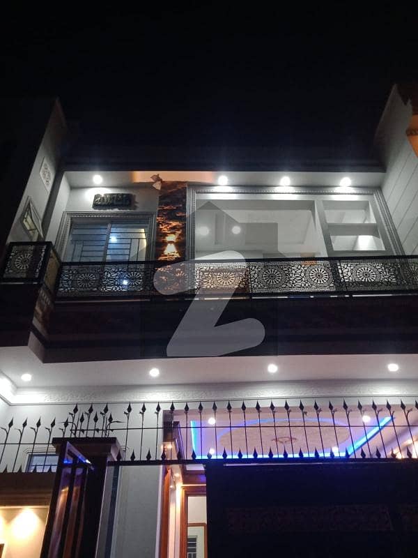 4 MARLA BRAND NEW LUXURIOUS HOUSE FOR SALE IN SETTLITE TOWN 4 MARLA BRAND NEW LUXURIOUS HOUSE FOR SALE IN SETTLITE TOWN