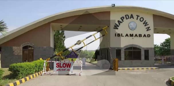 Hot Deal 10 Marla Residential Level Plot With 3 Months Time In Block D Near Mini Lake Hot Deal 10 Marla Residential Level Plot With 3 Months Time In Block D Near Mini Lake