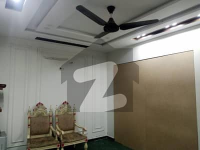 1 Bed Furnished Portion For Rent In Paragon