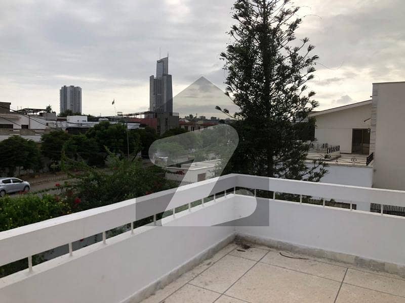 Bungalow For Rent 800yards Zamzama, Karachi ID51218213