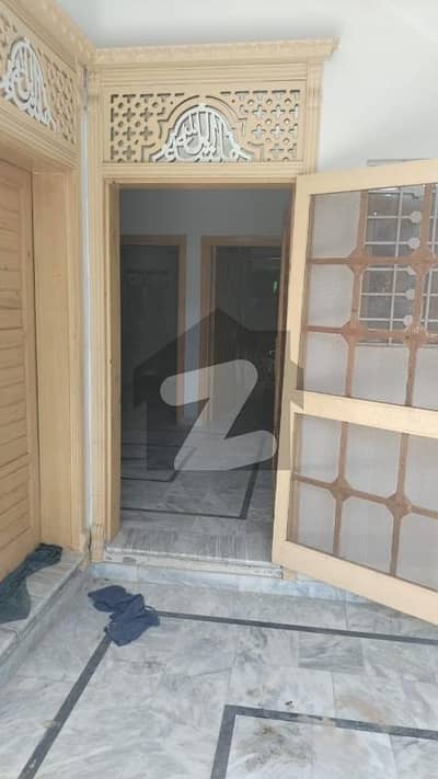 5 Marla Double Unit House Available For Sale. In Rawalpindi Housing Society C-18 Islamabad.