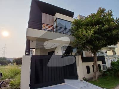 5 Marla Brand New Modern Design House For Sale In DHA Phase 11 Rahbar Lahore. A+ Solid Construction House 5 Marla Brand New Modern Design House For Sale In DHA Phase 11 Rahbar Lahore. A+ Solid Construction House