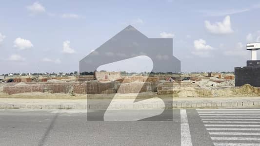 2 Kanal All Paid Possession Residential Plot For Sale Located In Phase 8 Block D DHA Lahore.