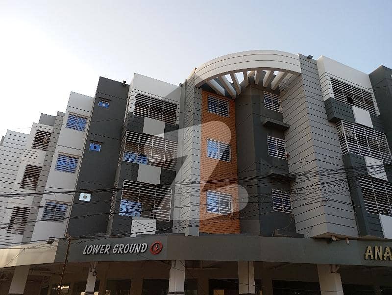 Apartment For Sale At Anaya Royal