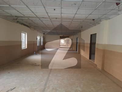 Brand New 4 Storey Commercial Building Available For Rent Located In 26 No Chungi Motorway Chowk