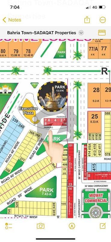 Commercial Plaza Triple Story Executive Block Alfalah Building Bahria Town Lahore Commercial Plaza Triple Story Executive Block Alfalah Building Bahria Town Lahore