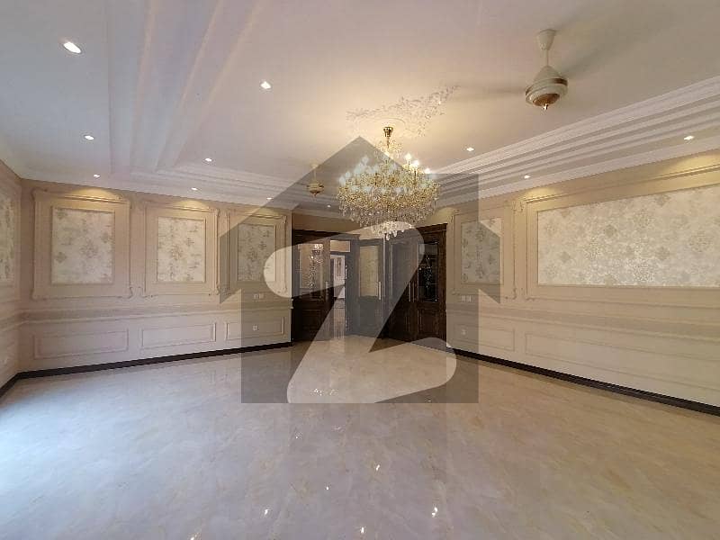 Brand New 20 Marla House Available In Model Town For sale Brand New 20 Marla House Available In Model Town For sale