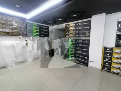 10 Marla for rent Ground floor