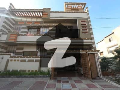 Prime Location 240 Square Yards House In Karachi Is Available For Sale Prime Location 240 Square Yards House In Karachi Is Available For Sale