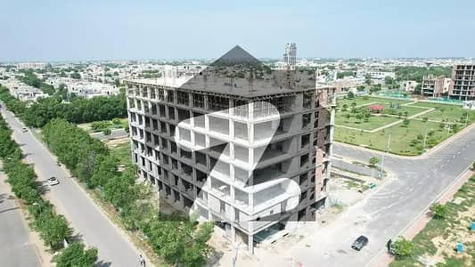 Book Studio Luxury Apartment Booking In Just 11.5 Lakh In Grand X Bahria Town Lahore