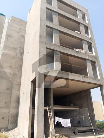 8 Marla Commercial Grey Structure Plaza For Sale In Dha Phase 8 Broadway block BWD Golden Location In Lahore 8 Marla Commercial Grey Structure Plaza For Sale In Dha Phase 8 Broadway block BWD Golden Location In Lahore