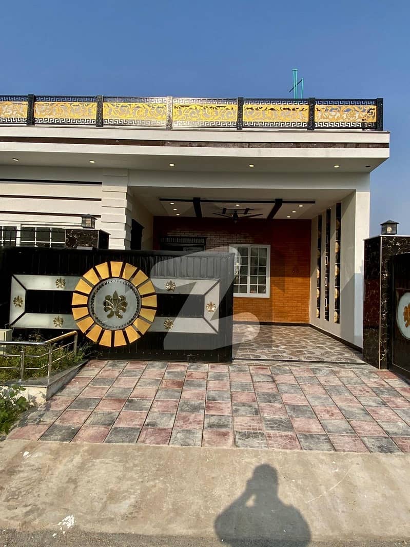 Gulshan e sehat E18 House For sale