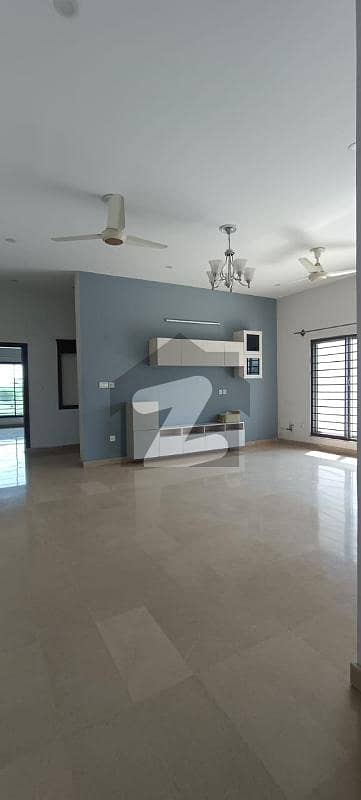 Centrally Located House In G-15 Is Available For Rent