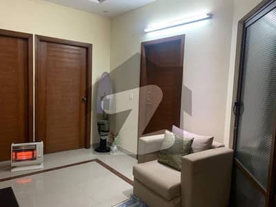 Fully Furnished Apartment For Rent In G11 Warda Hamna