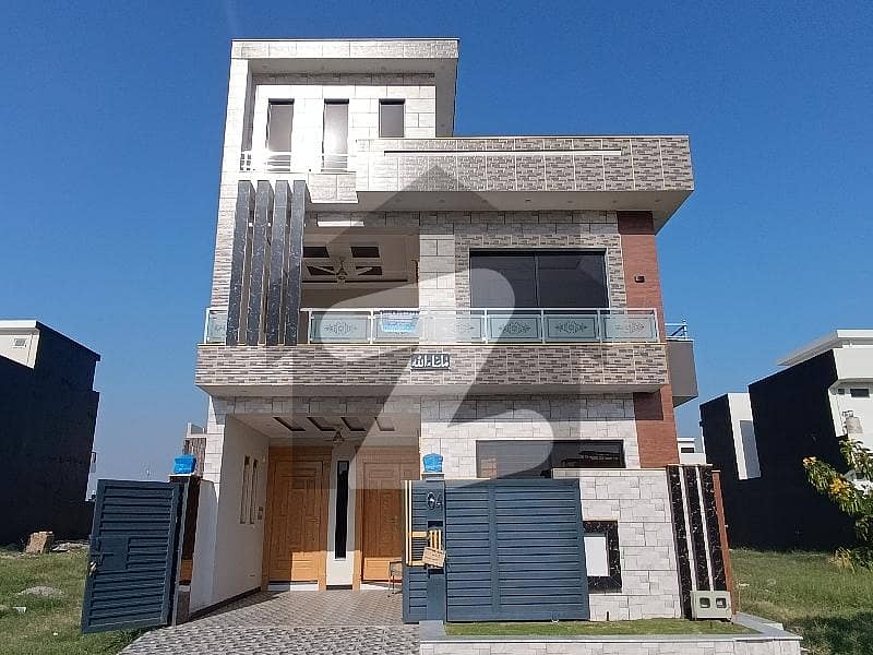 CORNOR 5 MARLA SOLID HOUSE FOR SALE IN THE HEART OF FAISAL TOWN CORNOR 5 MARLA SOLID HOUSE FOR SALE IN THE HEART OF FAISAL TOWN