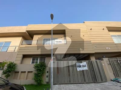 7 Marla Designer House Is Available For Sale In Bahria Town Phase 8 Rawalpindi