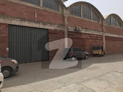 پورٹ قاسم بِن قاسم ٹاؤن,کراچی میں 2 کمروں کا 6 کنال فیکٹری 7.9 لاکھ میں کرایہ پر دستیاب ہے۔