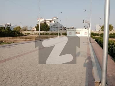 Al Jadeed Golf Club Residency 200 Sq yards Plots Available in Al Jadeed ...